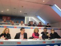 Comité del PSC-PSOE pide a Ejecutiva que abra una reflexión sobre las Primarias para la Presidencia de Cantabria