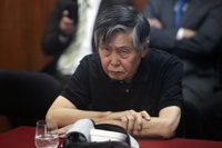 Perú.- ONG critican la decisión de la Fiscalía de no acusar a Fujimori por las esterilizaciones forzosas