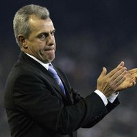 Aguirre (Espanyol): "El equipo sigue creciendo"