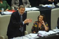 Lissavetzky: "En Madrid, primarias va a haberlas"