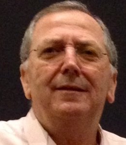 El profesor e investigador de Psicología Evolutiva José Antonio Carranza