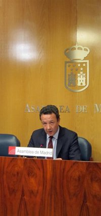 El PP dice que Gómez es "un político sin credibilidad, que no sabe plantear un proyecto político alternativo"