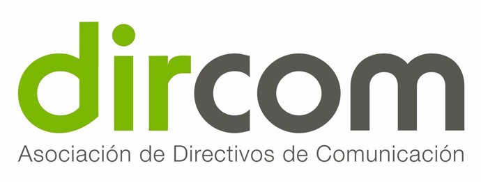 Logo de DirCom