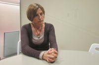 Consulta.- Forcadell veu "insultant" invocar a Tarradellas contra el procés sobiranista