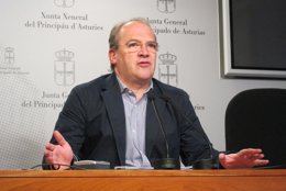 Agustín Cuervas-Mons