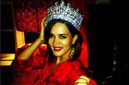 Los padres de Mónica Spear, Miss Venezuela, se enteraron de su muerte por televi