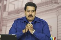 Maduro dice que la CELAC forja el camino hacia la independencia de la región