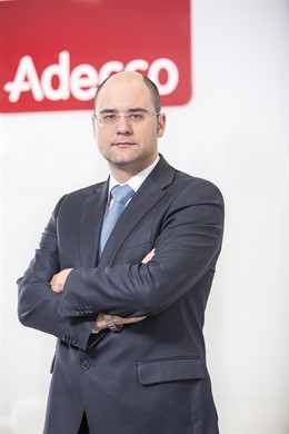 Antonio López (Adecco Alimentación) 