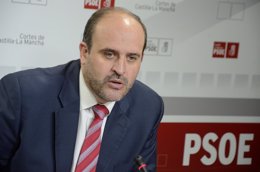 Guijarro PSOE                       