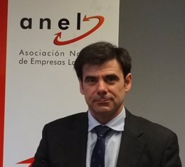 El presidente de ANEL, Ignacio Ugalde.