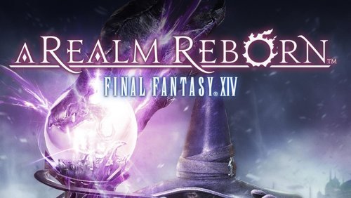 Final Fantasy XIV Realm Reborn