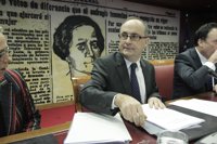 El Banco de España espera "noticias en breve" sobre la fusión de Unicaja y Ceiss