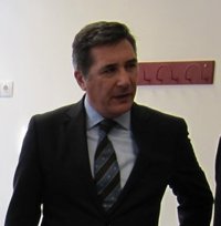 Aragón aún no ha concluido el procedimiento para el copago en farmacia hospitalaria ambulatoria