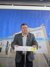 PREx-CREx pide buscar "aliados" para que el sistema de financiación autonómica salga "beneficioso"