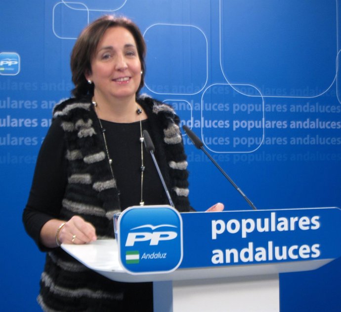 Ana Corredera