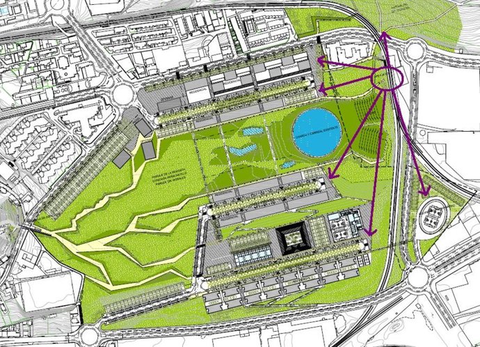 Plan Parcial La Remonta