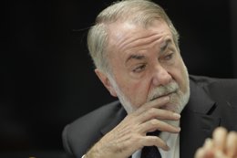 Jaime Mayor Oreja (PP)