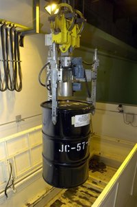 El Ayuntamiento de Hornachuelos demanda a Enresa un convenio socioeconómico por la ampliación de El Cabril