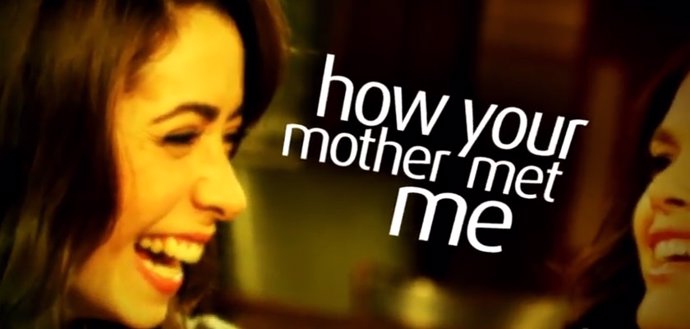 How I Met Your Mother