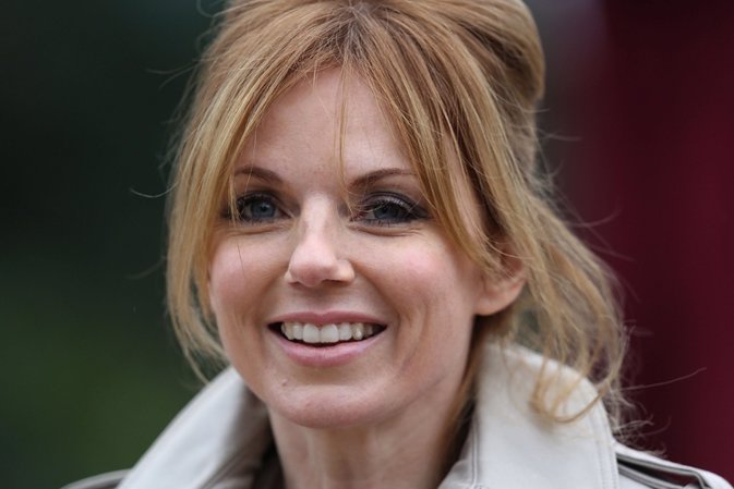 LONDON, ENGLAND - MARCH 20:  Geri Halliwell attends the opening of London Zoo's 