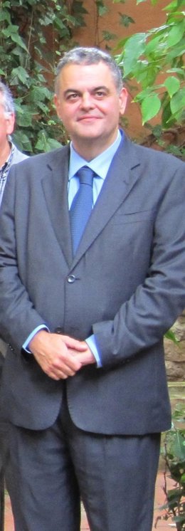 Vicente Farnós en una imagen de archivo 