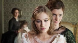 Miniserie Ana Karenina