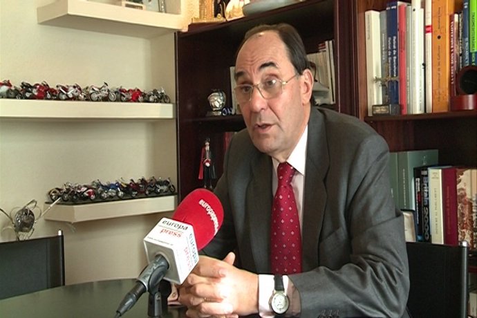 Vidal Quadras:"Las diferencias no son conciliables"