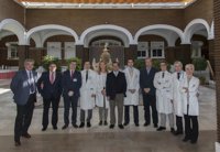 El Hospital Virgen del Rocío supera los 70 trasplantes hepáticos alcanzando un máximo histórico