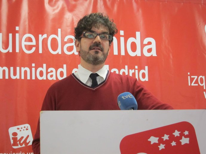 Eddy Sánchez