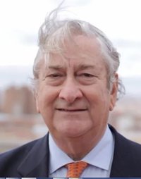 Javier Rodríguez, nuevo consejero de Sanidad de Madrid