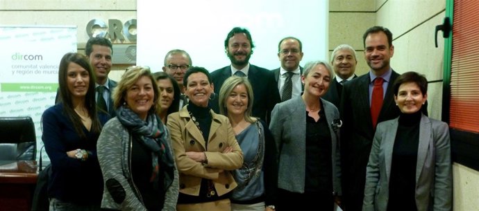Jornadas en CROEM
