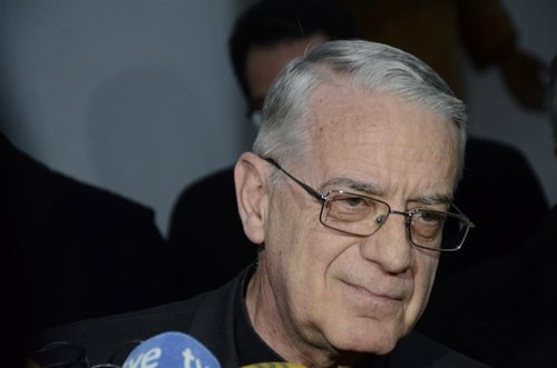 Federico Lombardi