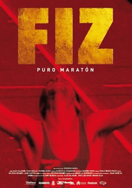 Fiz, puro maratón