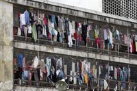 Un incendio en una cárcel de Colombia deja 5 muertos
