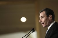 Tómas Gómez dice que privatizar la sanidad "está en el ADN" del PP