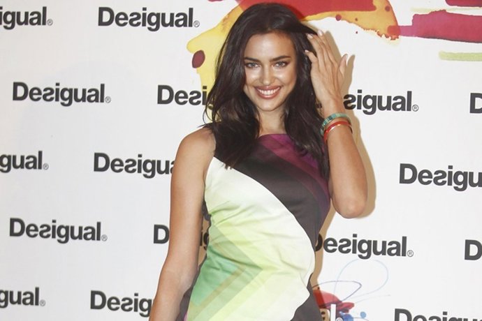Irina Shayk, "muy copada con su trabajo" y sin planes de boda: "no es mi momento