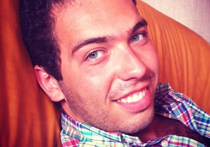 Alberto Isla quiere ser el nuevo Pablo Alborán