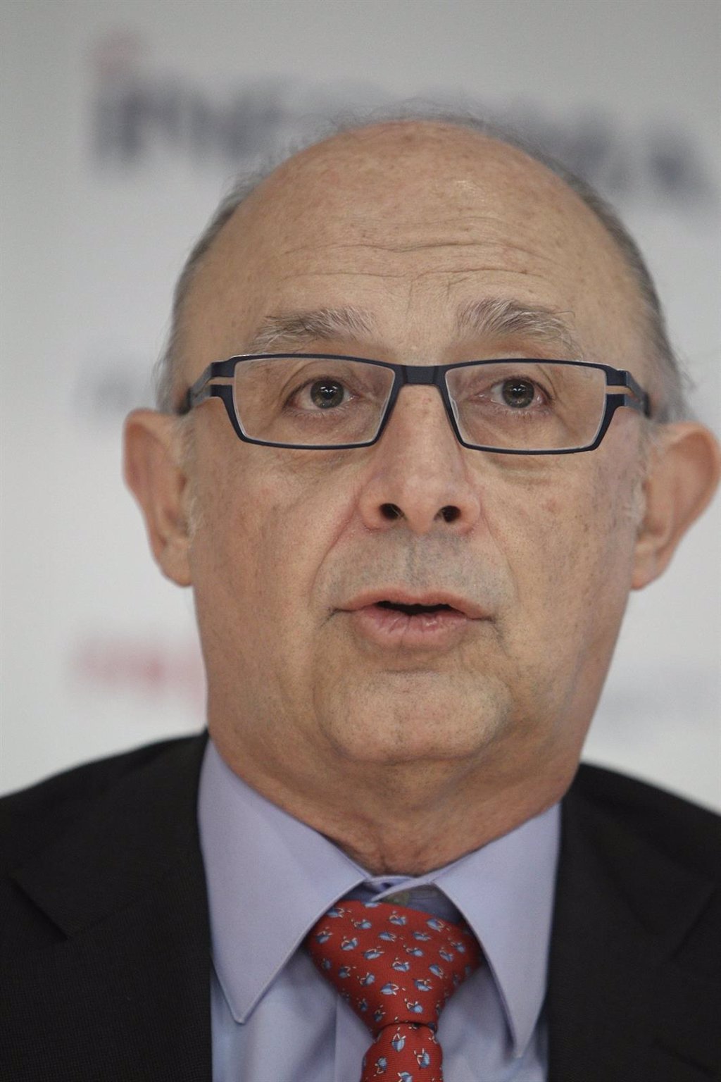 Montoro asegura que la reforma traerá un IRPF ...