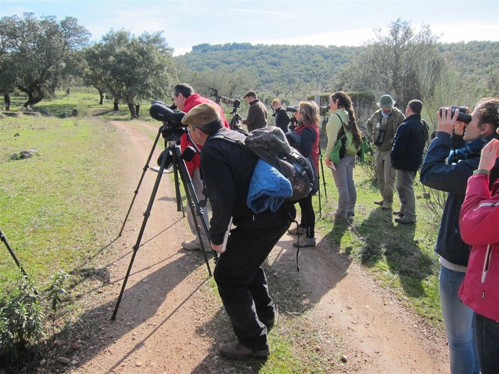 Ruta senderista