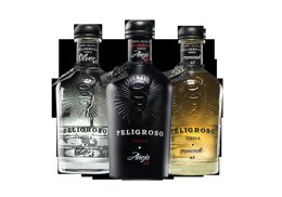 Tequila 'Peligroso'