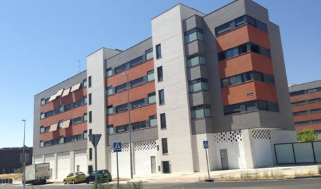 Construcción y vivienda