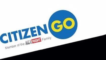 CitizenGO, cambiando el mundo de forma efectiva