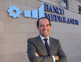 Joaquín Maldonado_Responsable de Banco Mediolanum en la Comunidad Valenciana