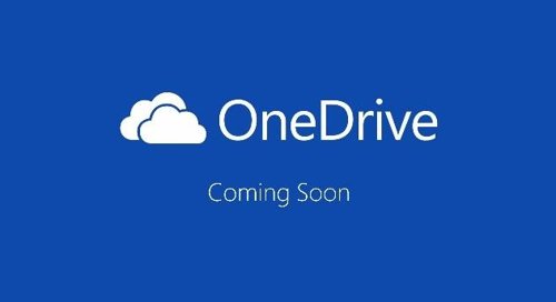 OneDrive, nuevo nombre para SkyDrive de Microsoft