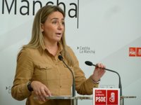 PSOE se pregunta por qué Cospedal pide aclaración de sentencia de interinos