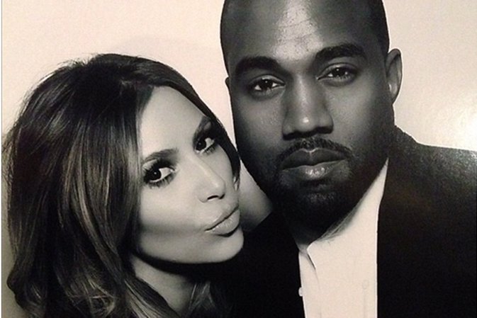 Kim Kardashian y Kanye West: ¿Se casarán el próximo mes de Junio?