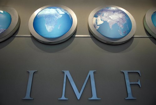 Recurso del Fondo Monetario Internacional (FMI)