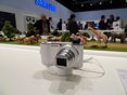 Galaxy Camera en el Samsung European Forum 2014 