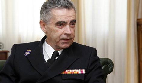 Seguridad y defensa