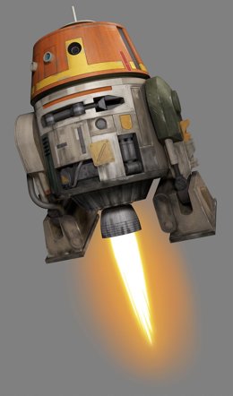 Star Wars rebels